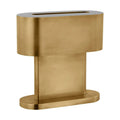 VISUAL COMFORT MODERN, WYLLIS ACCENT TABLE LAMP, TABLE LAMPS