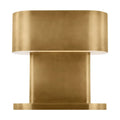 VISUAL COMFORT MODERN, WYLLIS ACCENT TABLE LAMP, TABLE LAMPS