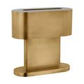 VISUAL COMFORT MODERN, WYLLIS ACCENT TABLE LAMP, TABLE LAMPS