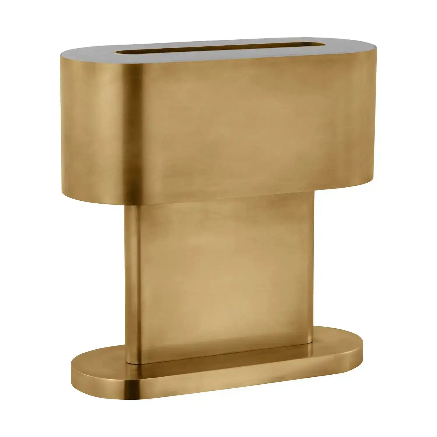 VISUAL COMFORT MODERN, WYLLIS ACCENT TABLE LAMP, TABLE LAMPS