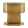 VISUAL COMFORT MODERN, WYLLIS ACCENT TABLE LAMP, TABLE LAMPS