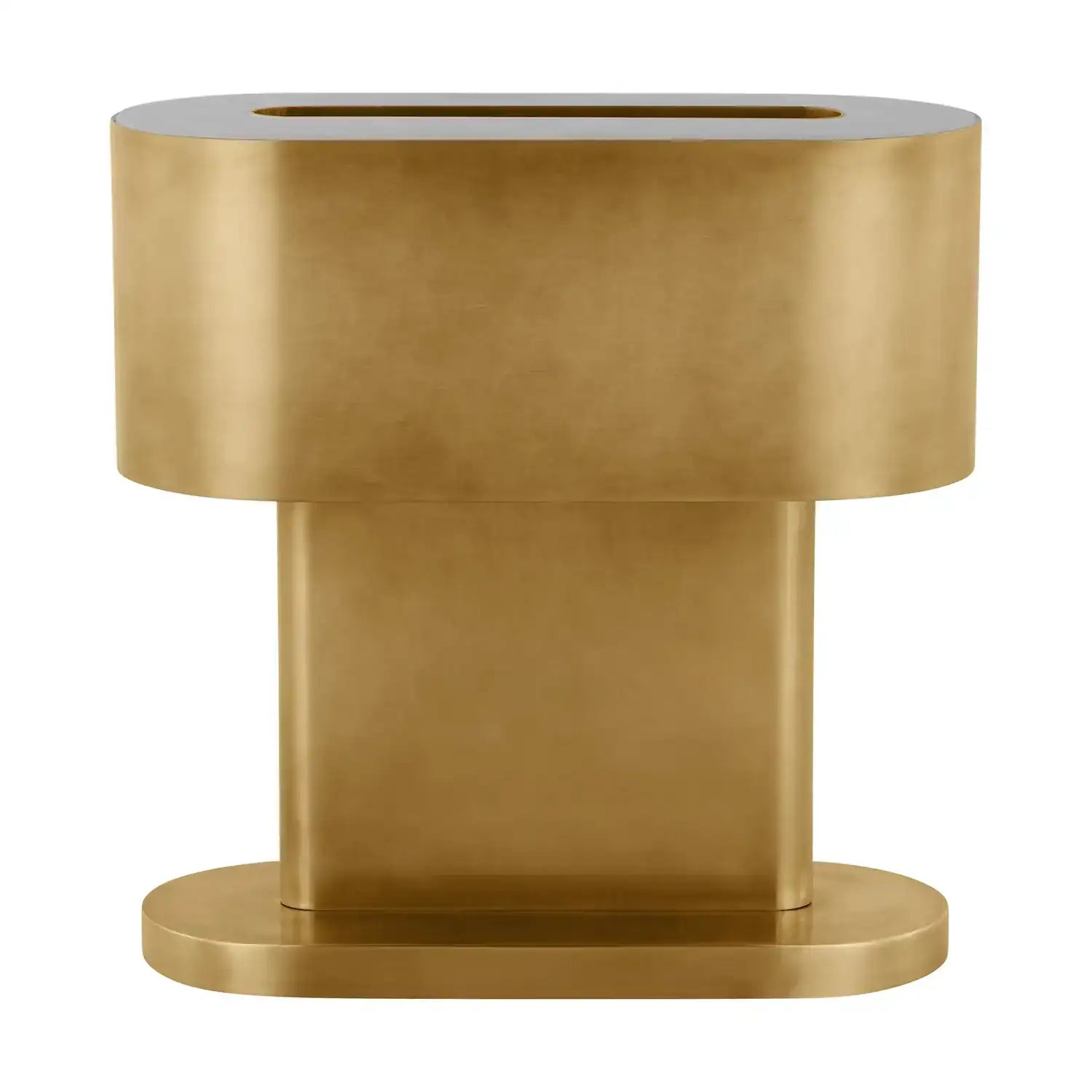 VISUAL COMFORT MODERN, WYLLIS ACCENT TABLE LAMP, TABLE LAMPS