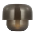 VISUAL COMFORT MODERN, BOLETE TABLE LAMP, TABLE LAMPS