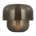 VISUAL COMFORT MODERN, BOLETE TABLE LAMP, TABLE LAMPS