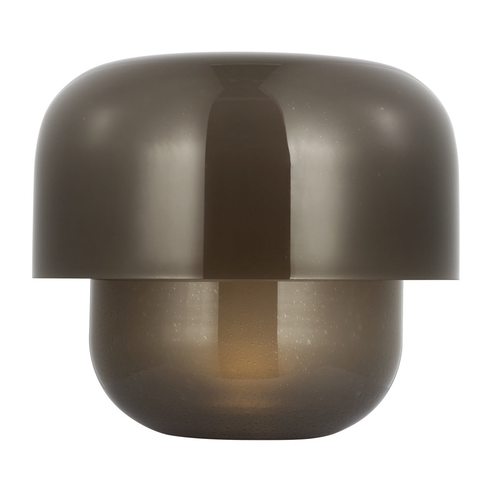 VISUAL COMFORT MODERN, BOLETE TABLE LAMP, TABLE LAMPS