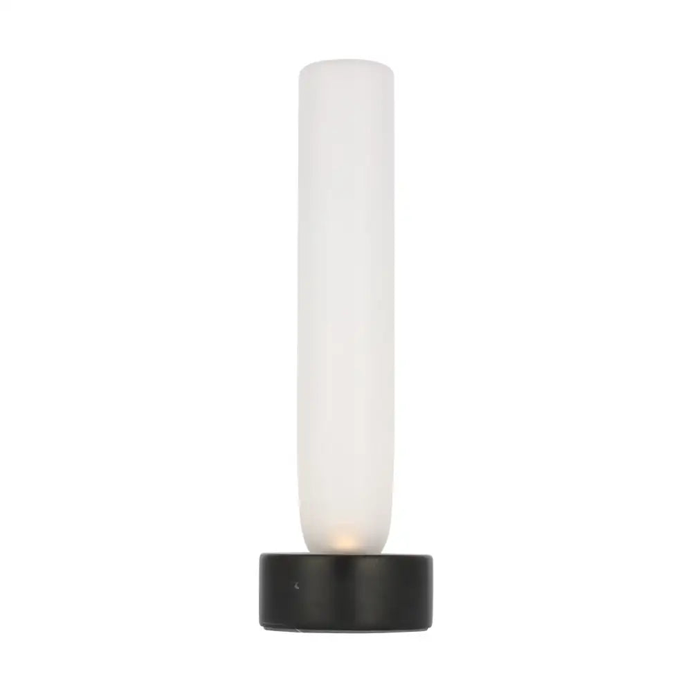 VISUAL COMFORT MODERN, VOLVER TABLE LAMP, TABLE LAMPS