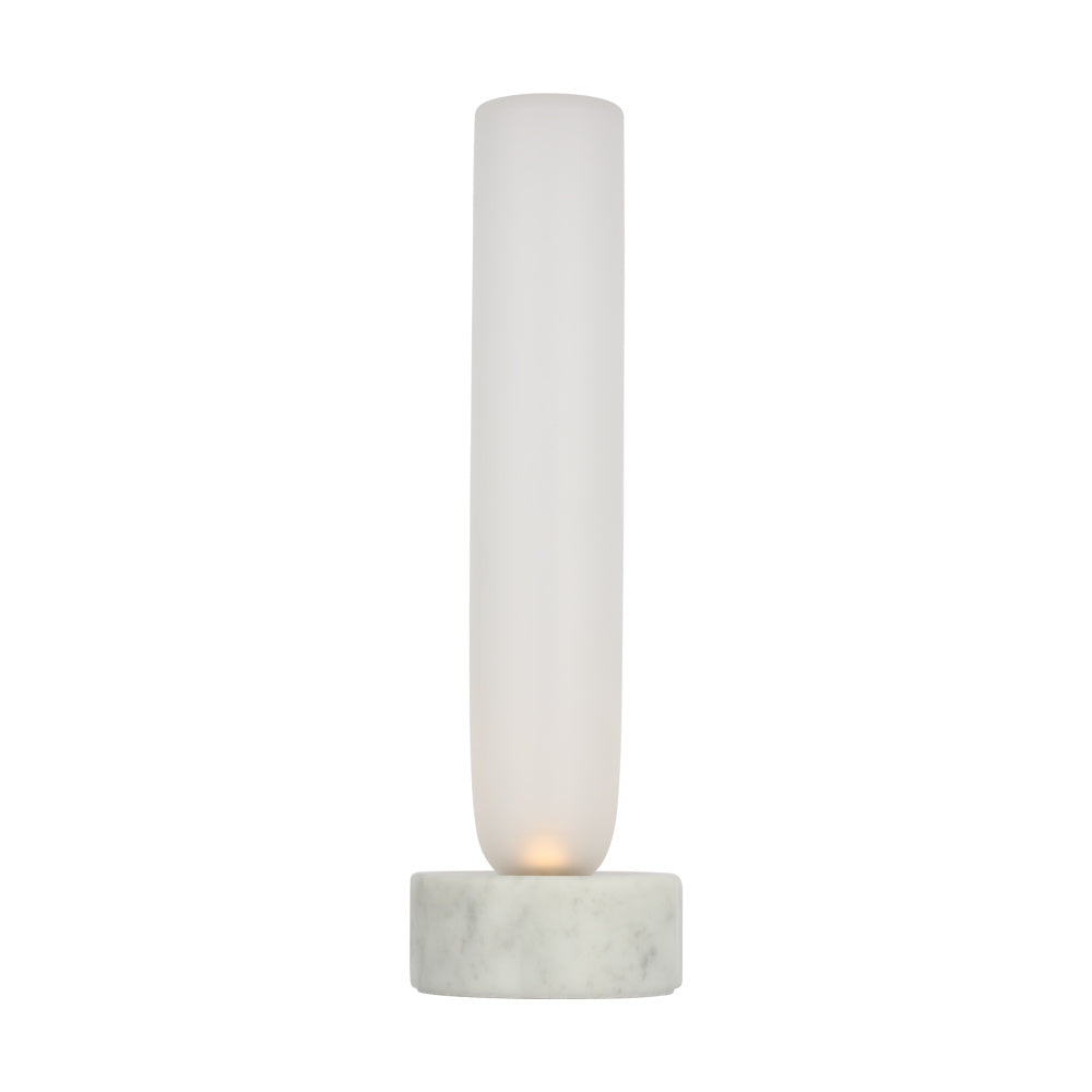 VISUAL COMFORT MODERN, VOLVER TABLE LAMP, TABLE LAMPS