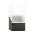 VISUAL COMFORT MODERN, PEZZO RECHARGEABLE TABLE LAMP, TABLE LAMPS