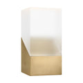 VISUAL COMFORT MODERN, PEZZO RECHARGEABLE TABLE LAMP, TABLE LAMPS