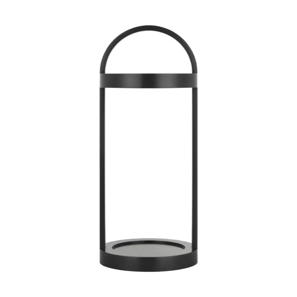 VISUAL COMFORT MODERN, CERNE RECHARGEABLE TABLE LAMP, TABLE LAMPS