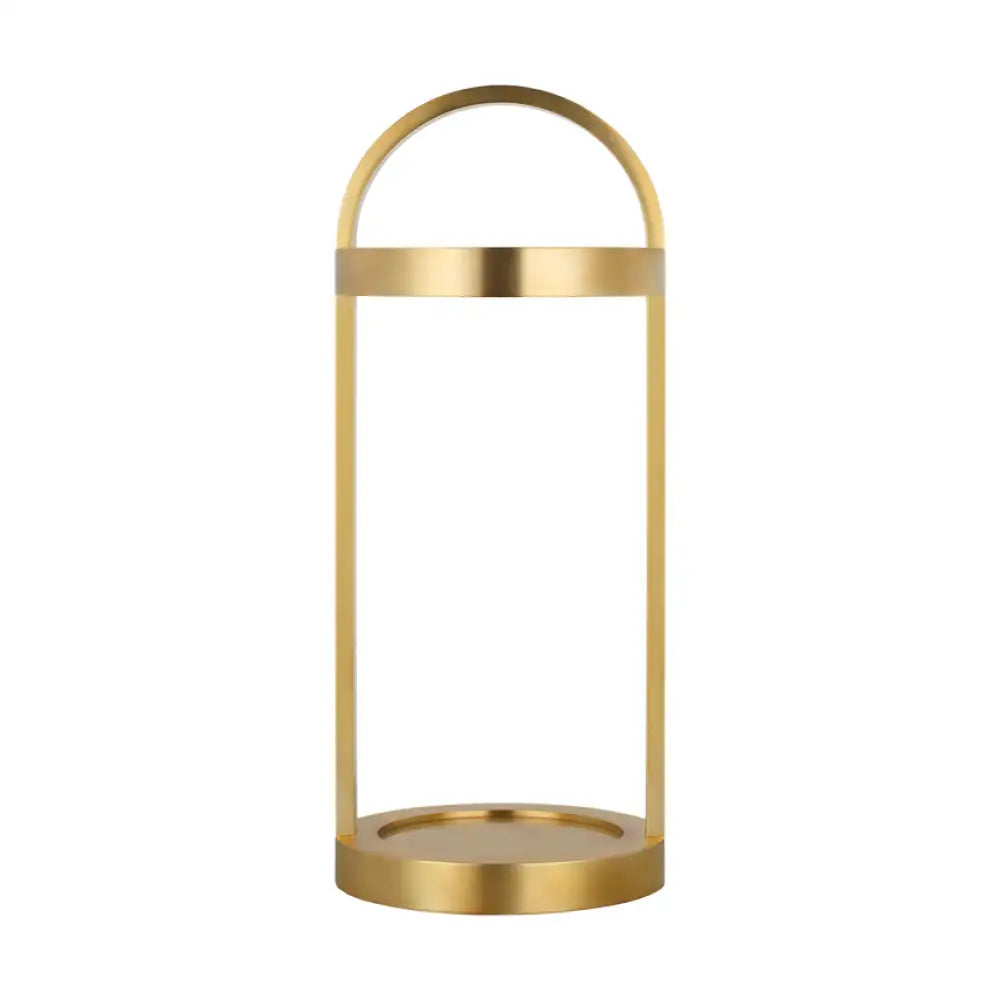 VISUAL COMFORT MODERN, CERNE RECHARGEABLE TABLE LAMP, TABLE LAMPS