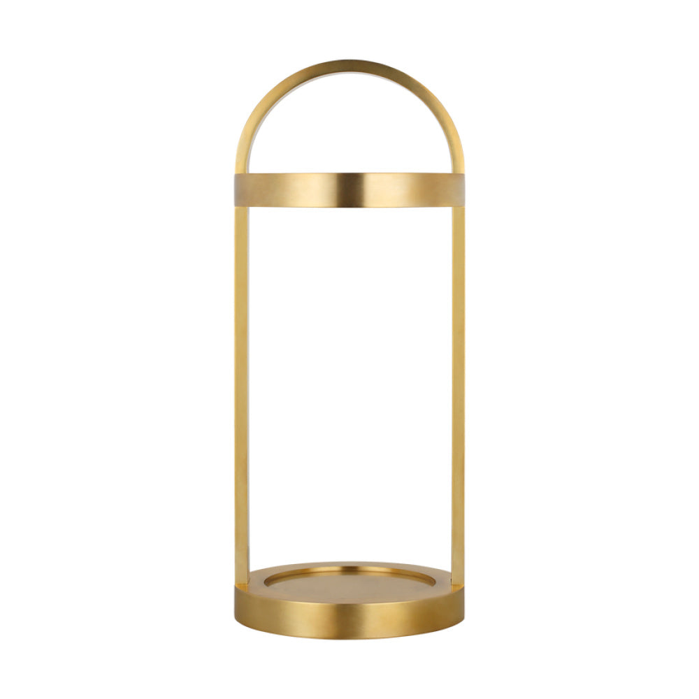 VISUAL COMFORT MODERN, CERNE RECHARGEABLE TABLE LAMP, TABLE LAMPS
