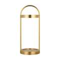 VISUAL COMFORT MODERN, CERNE RECHARGEABLE TABLE LAMP, TABLE LAMPS