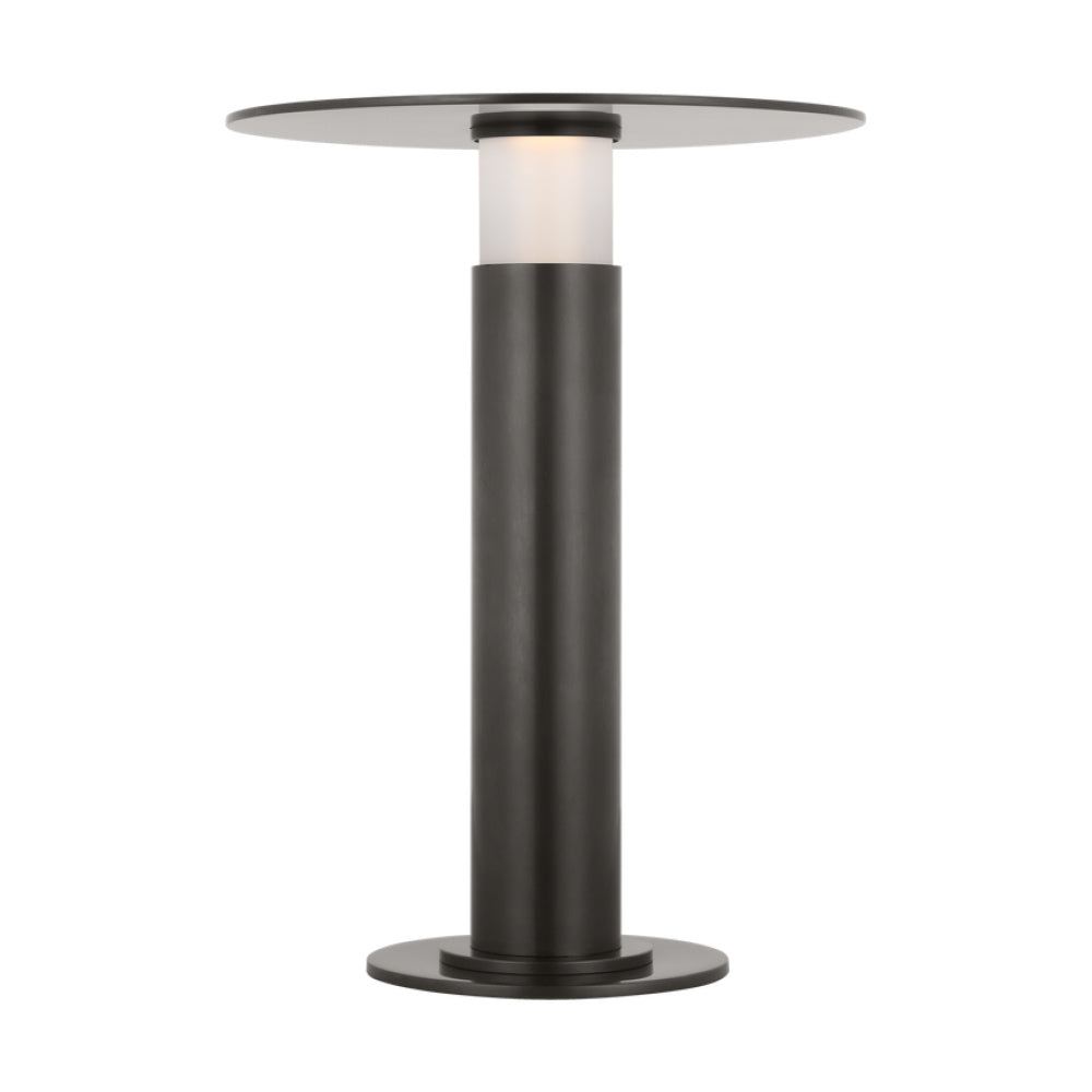 VISUAL COMFORT MODERN, MIGUEL RECHARGEABLE TABLE LAMP, TABLE LAMPS