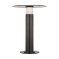 VISUAL COMFORT MODERN, MIGUEL RECHARGEABLE TABLE LAMP, TABLE LAMPS