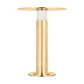 VISUAL COMFORT MODERN, MIGUEL RECHARGEABLE TABLE LAMP, TABLE LAMPS