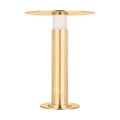 VISUAL COMFORT MODERN, MIGUEL RECHARGEABLE TABLE LAMP, TABLE LAMPS