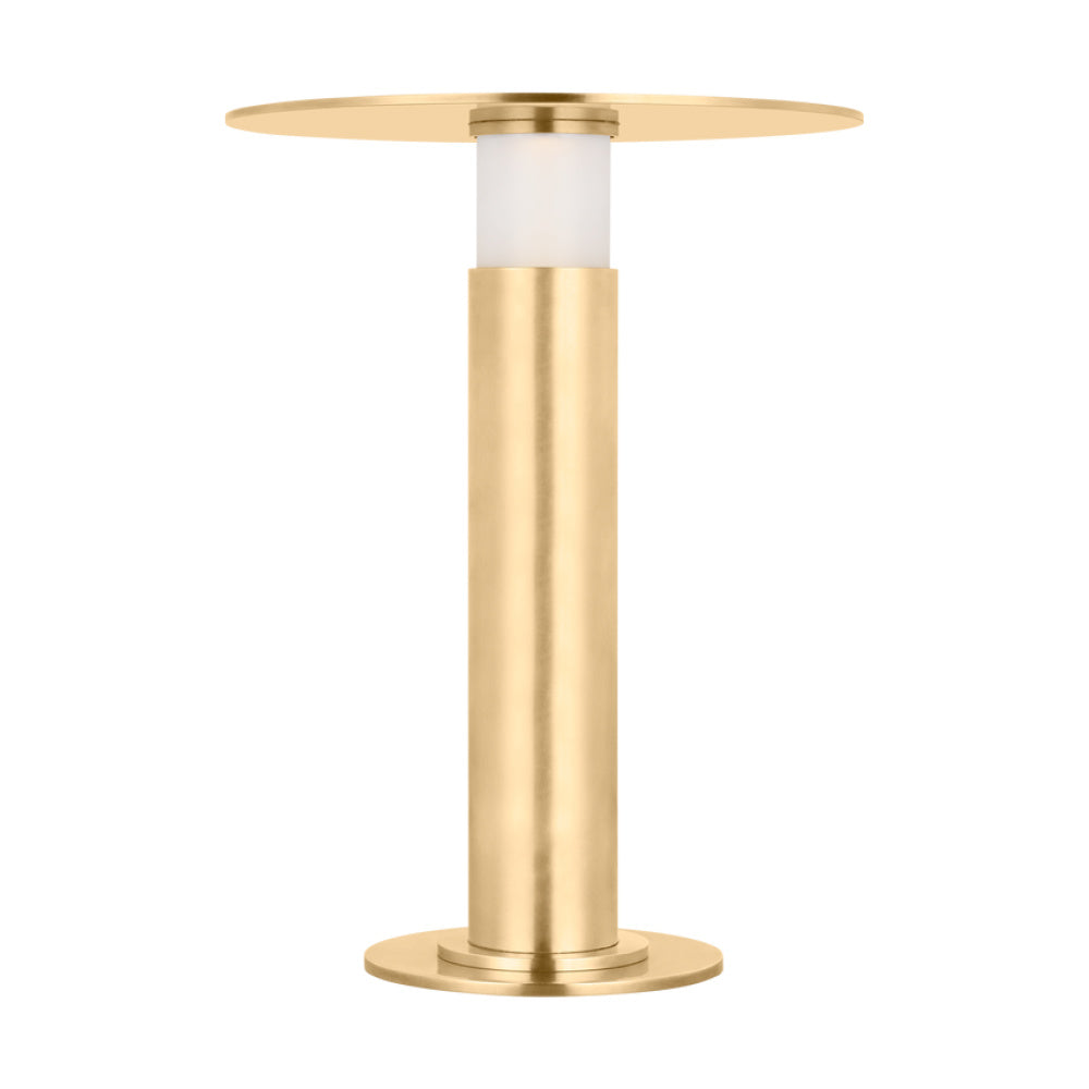 VISUAL COMFORT MODERN, MIGUEL RECHARGEABLE TABLE LAMP, TABLE LAMPS