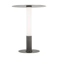 VISUAL COMFORT MODERN, MIGUEL TABLE LAMP, TABLE LAMPS