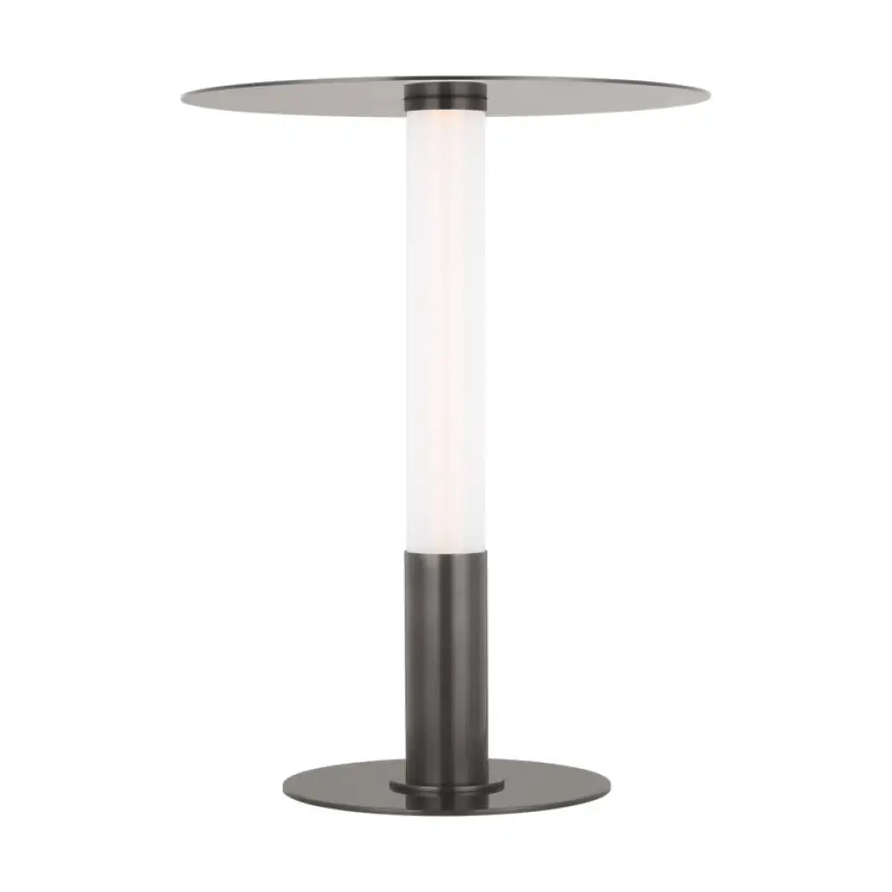 VISUAL COMFORT MODERN, MIGUEL TABLE LAMP, TABLE LAMPS