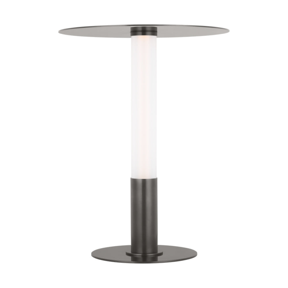 VISUAL COMFORT MODERN, MIGUEL TABLE LAMP, TABLE LAMPS