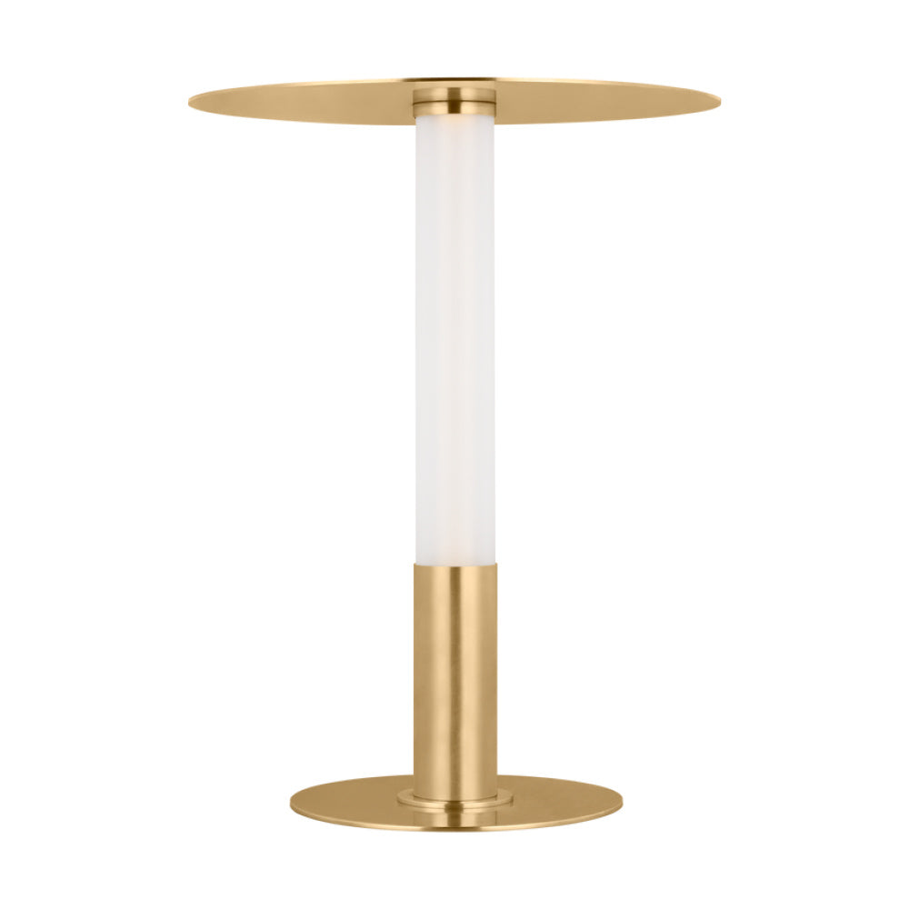 VISUAL COMFORT MODERN, MIGUEL TABLE LAMP, TABLE LAMPS