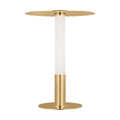 VISUAL COMFORT MODERN, MIGUEL TABLE LAMP, TABLE LAMPS