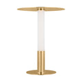 VISUAL COMFORT MODERN, MIGUEL TABLE LAMP, TABLE LAMPS