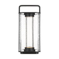 VISUAL COMFORT MODERN, FLACARA RECHARGEABLE LANTERN, TABLE LAMPS