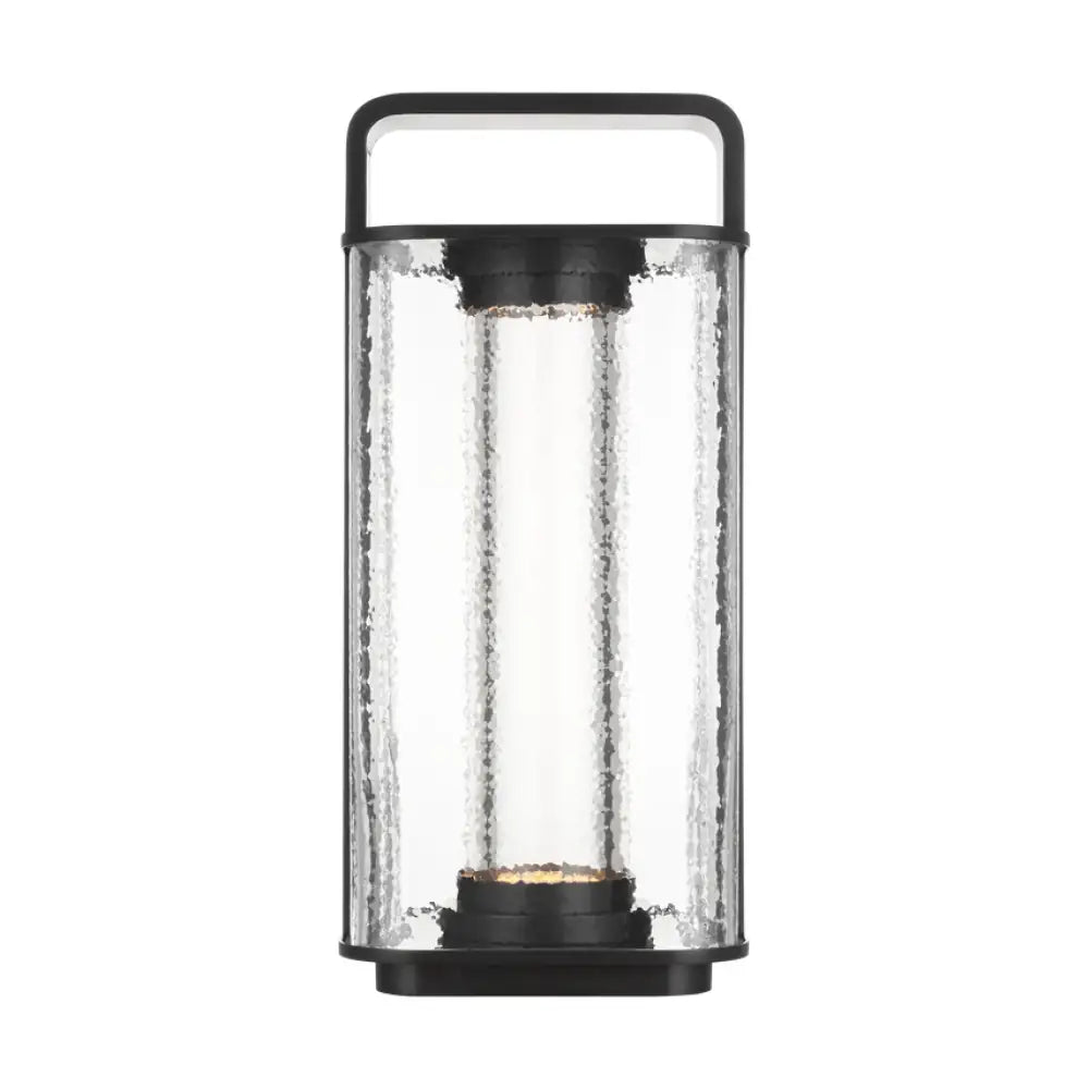 VISUAL COMFORT MODERN, FLACARA RECHARGEABLE LANTERN, TABLE LAMPS