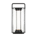 VISUAL COMFORT MODERN, FLACARA RECHARGEABLE LANTERN, TABLE LAMPS
