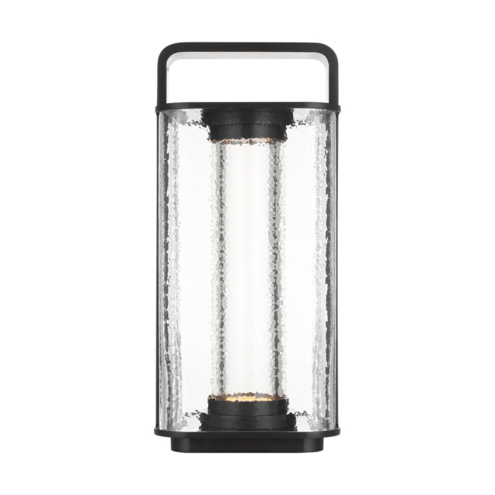 VISUAL COMFORT MODERN, FLACARA RECHARGEABLE LANTERN, TABLE LAMPS