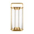 VISUAL COMFORT MODERN, FLACARA RECHARGEABLE LANTERN, TABLE LAMPS