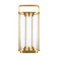 VISUAL COMFORT MODERN, FLACARA RECHARGEABLE LANTERN, TABLE LAMPS