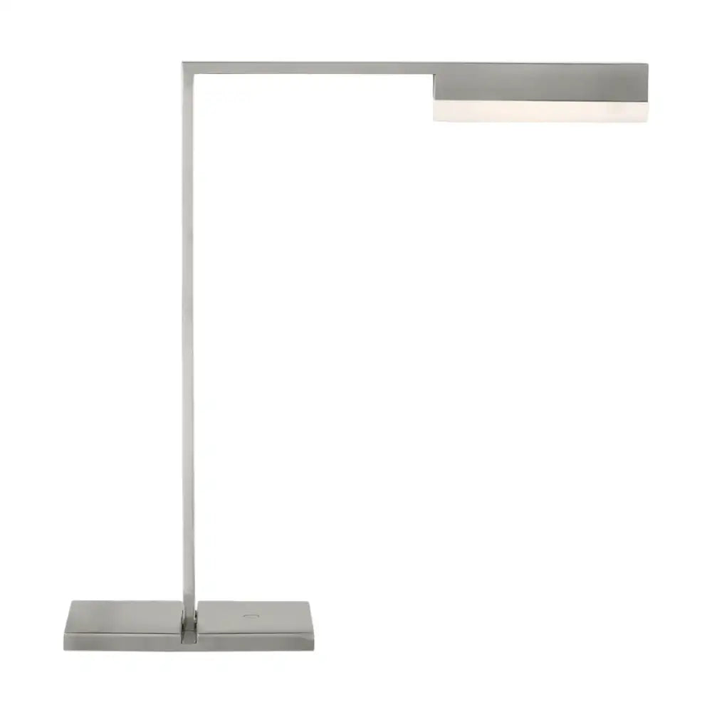 VISUAL COMFORT MODERN, LINEA TABLE LAMP, TABLE LAMPS