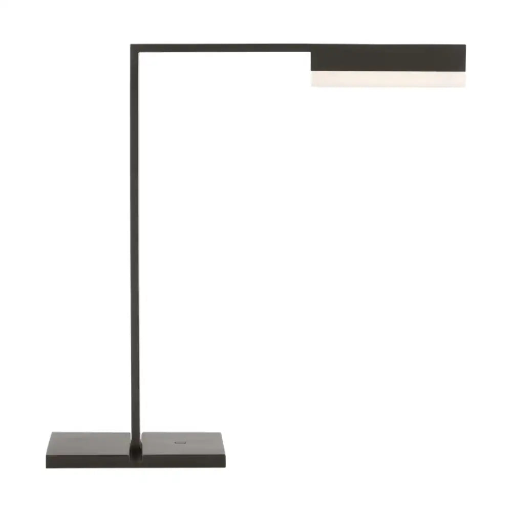 VISUAL COMFORT MODERN, LINEA TABLE LAMP, TABLE LAMPS