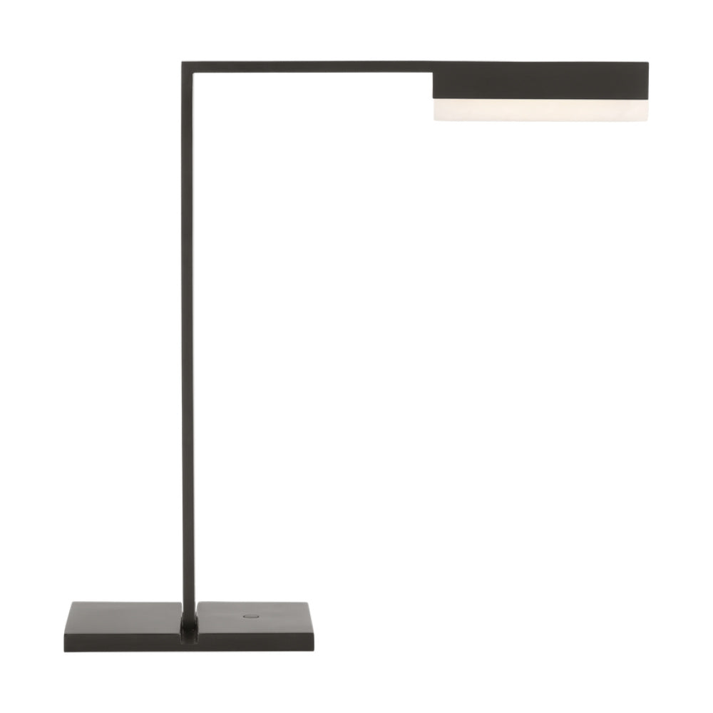 VISUAL COMFORT MODERN, LINEA TABLE LAMP, TABLE LAMPS