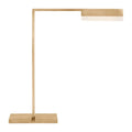 VISUAL COMFORT MODERN, LINEA TABLE LAMP, TABLE LAMPS