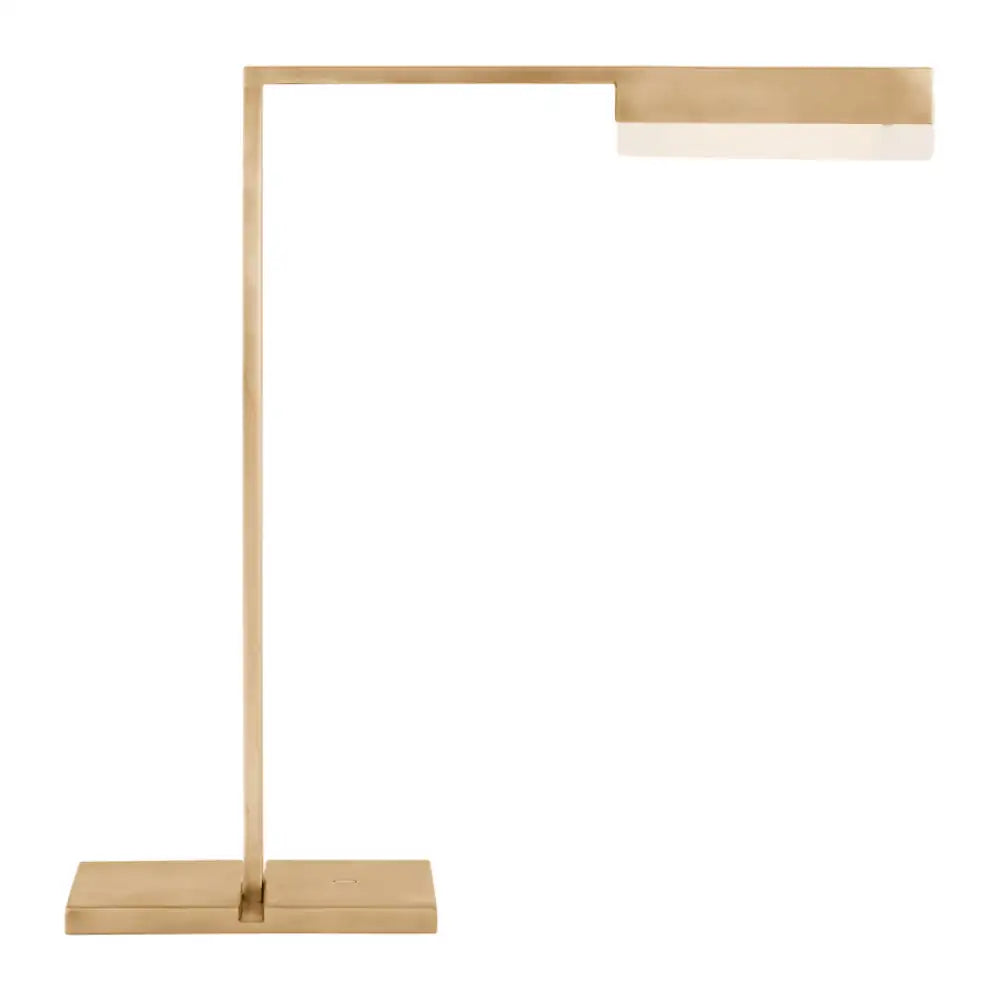 VISUAL COMFORT MODERN, LINEA TABLE LAMP, TABLE LAMPS