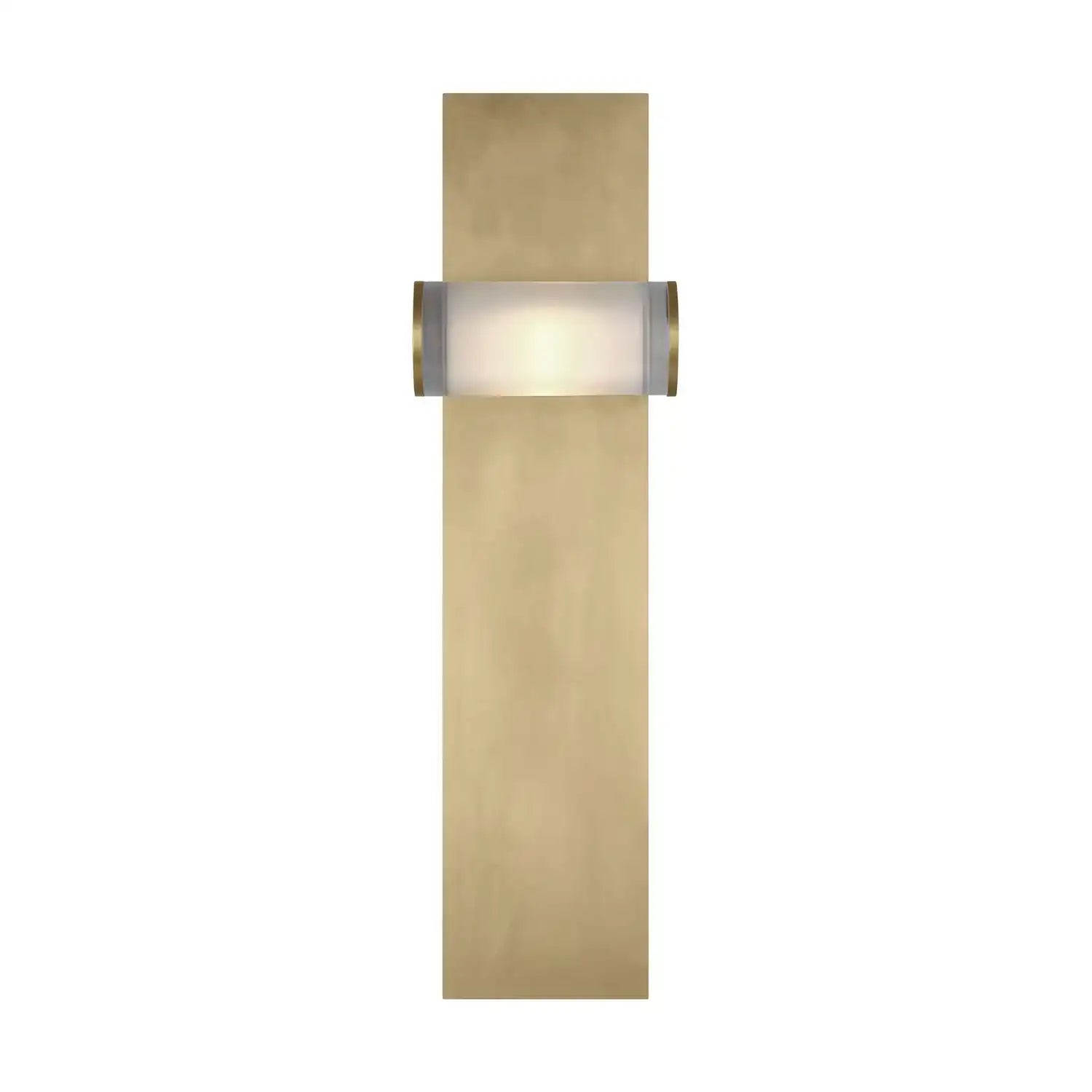 VISUAL COMFORT MODERN, ESFERA SCONCE, WALL SCONCES