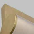 VISUAL COMFORT MODERN, ESFERA SCONCE, WALL SCONCES