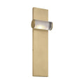 VISUAL COMFORT MODERN, ESFERA SCONCE, WALL SCONCES