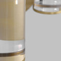 VISUAL COMFORT MODERN, ESFERA SCONCE, WALL SCONCES