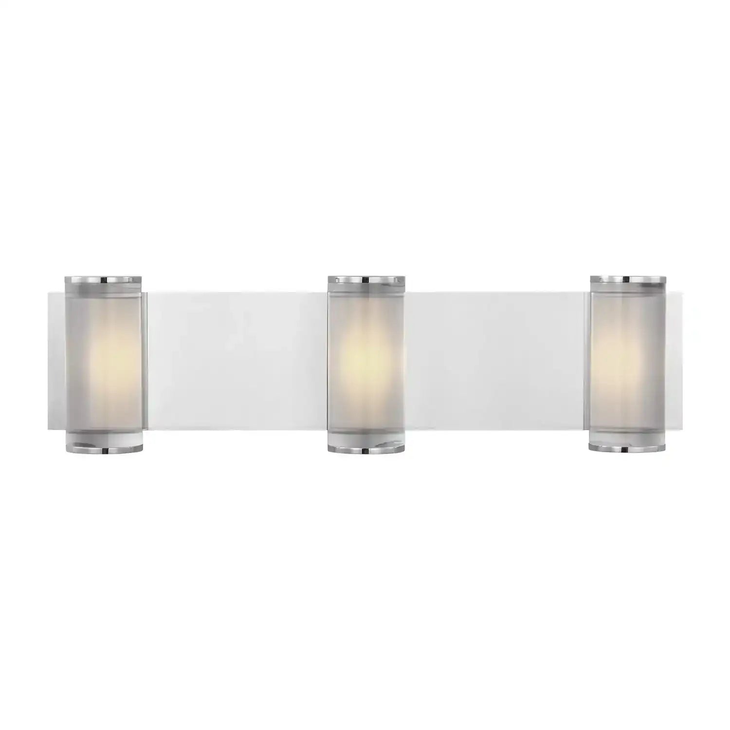 VISUAL COMFORT MODERN, ESFERA SCONCE, WALL SCONCES