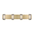 VISUAL COMFORT MODERN, ESFERA SCONCE, WALL SCONCES