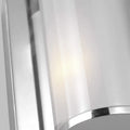 VISUAL COMFORT MODERN, ESFERA SCONCE, WALL SCONCES