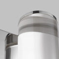 VISUAL COMFORT MODERN, ESFERA SCONCE, WALL SCONCES