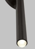 VISUAL COMFORT MODERN, EBELL SCONCE, WALL SCONCES
