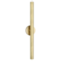 VISUAL COMFORT MODERN, EBELL SCONCE, WALL SCONCES