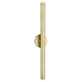 VISUAL COMFORT MODERN, EBELL SCONCE, WALL SCONCES